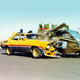 Illustration for article titled The Craziest Stories About The Making Of Mad Max And The Road Warrior